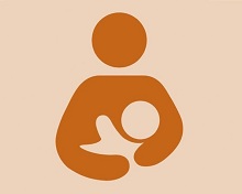 健康的母乳喂养